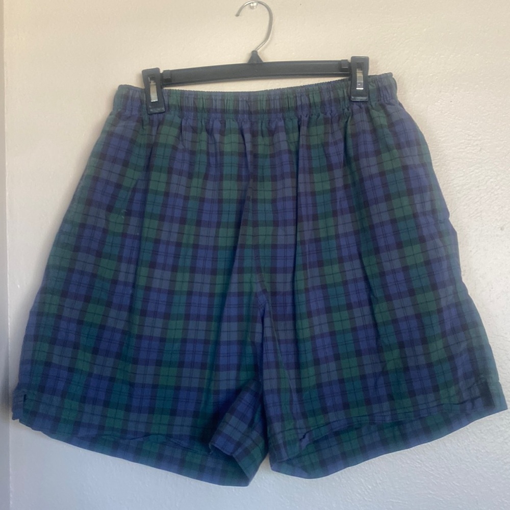 Men’s Swim Trunks